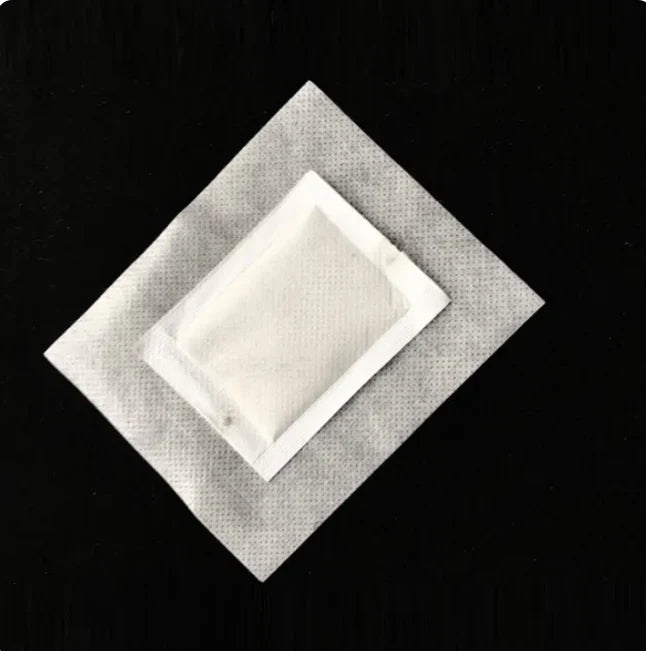 100% Merbal & Gentle Ingredient Detox Foot Pads (BUY 1 GET 1 FREE)